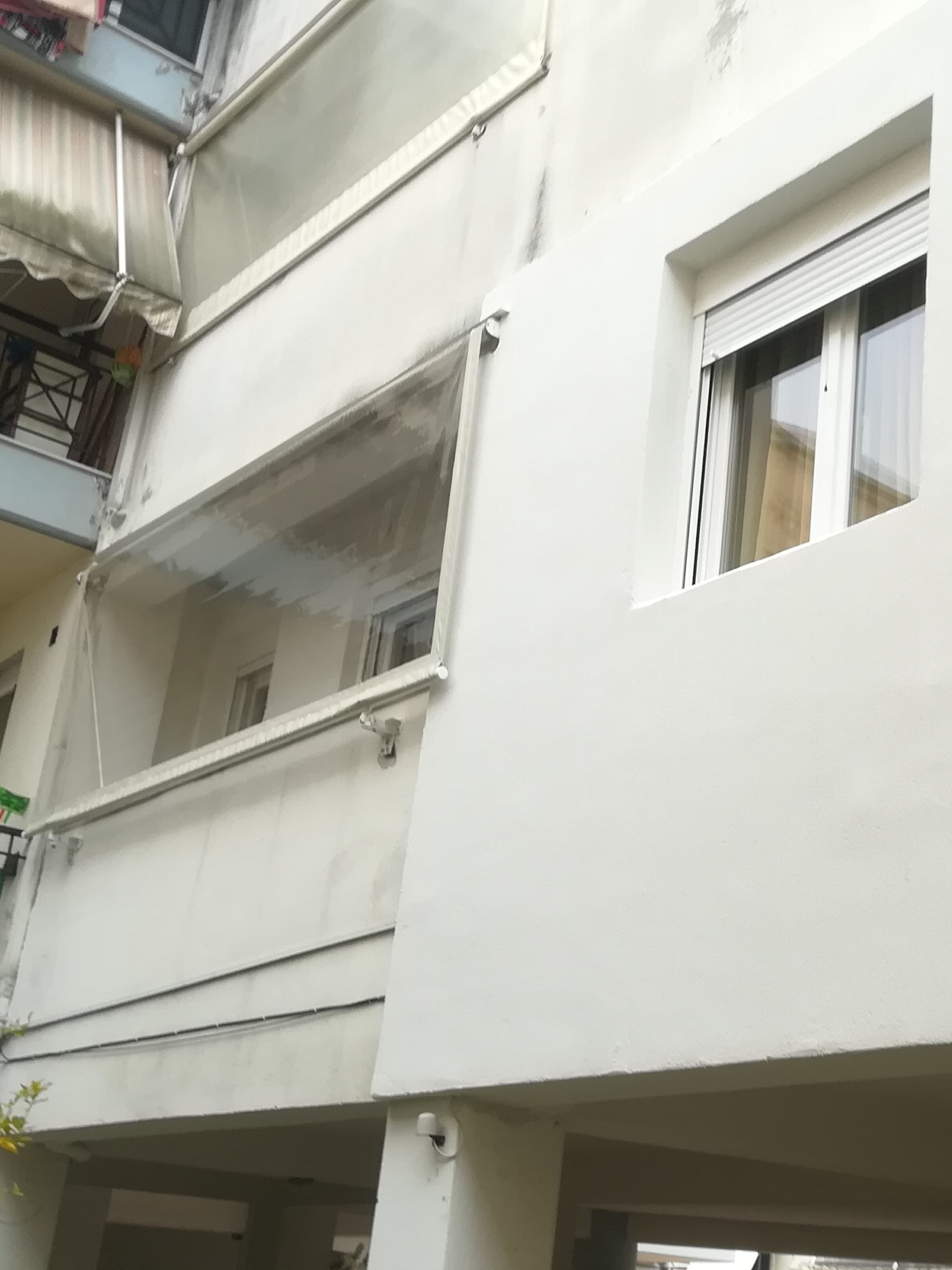 ΕΝΕΡΓΕΙΑΚΗ ΑΝΑΚΑΙΝΙΣΗ ΔΙΑΜΕΡΙΣΜΑΤΟΣ ΣΤΗ ΘΕΣΣΑΛΟΝΙΚΗ