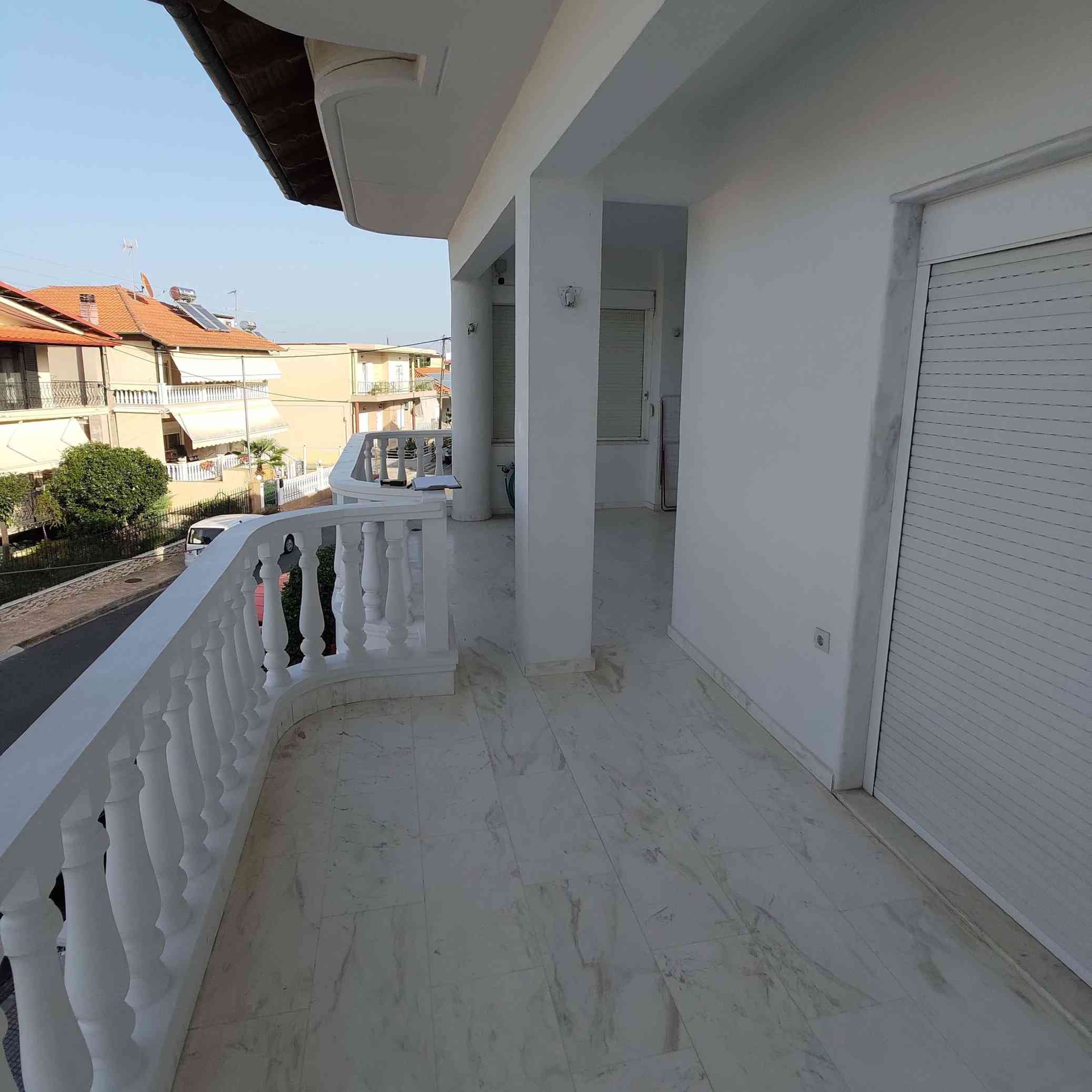 ΠΩΛΕΙΤΑΙ ΜΟΝΟΚΑΤΟΙΚΙΑ ΣΤΗΝ ΚΑΛΛΙΘΕΑ ΠΙΕΡΙΑΣ